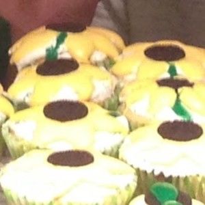 Meet your Posher, Julia